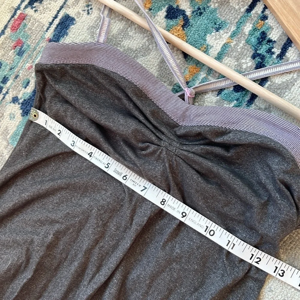 Lululemon Women’s Pure Focus Tank Top